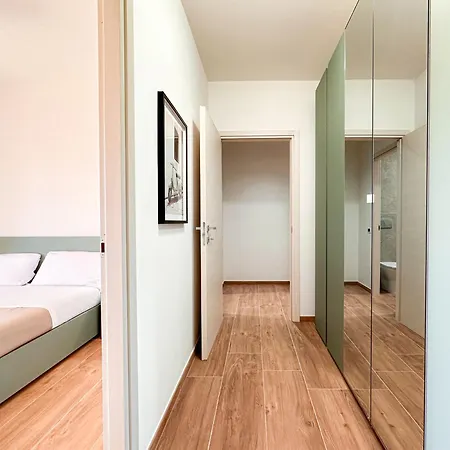 Appartement Skyline - View On Ghirlandina