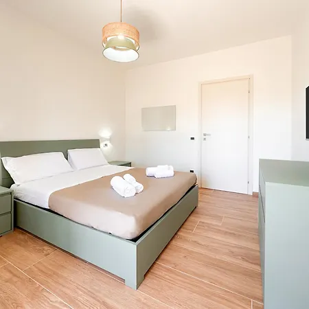 Skyline - View On Ghirlandina Appartement