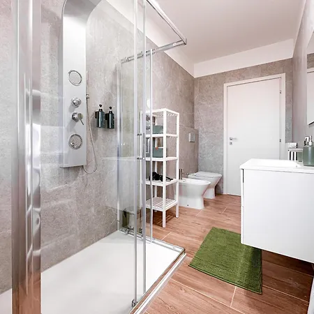 Appartement Skyline - View On Ghirlandina