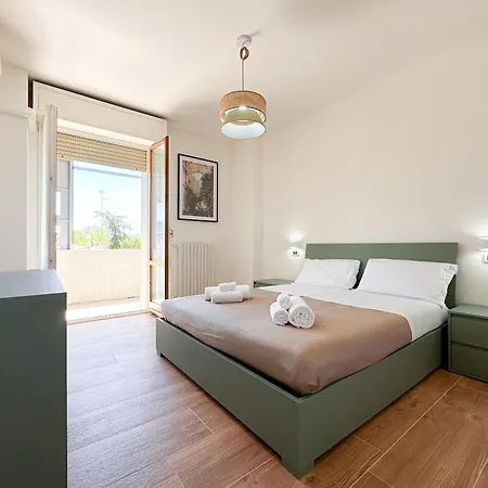 Appartement Skyline - View On Ghirlandina Modène