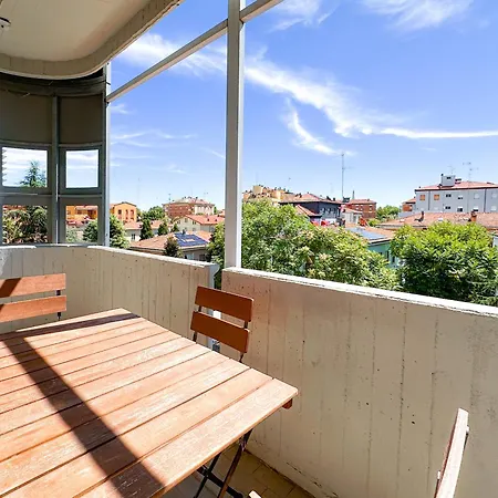 Skyline - View On Ghirlandina Appartement *