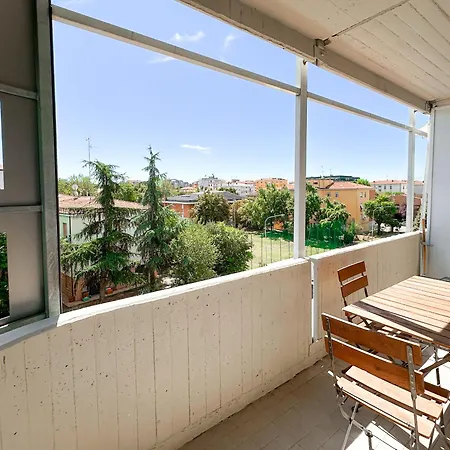 Apartamento Skyline - View On Ghirlandina