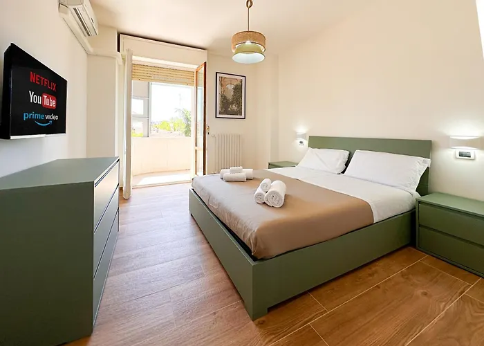 Skyline - View On Ghirlandina Διαμέρισμα Μόντενα