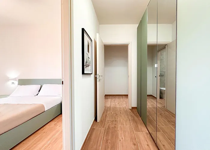 Διαμέρισμα Skyline - View On Ghirlandina