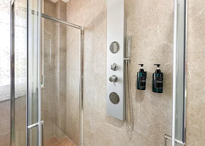 Skyline - View On Ghirlandina Μόντενα