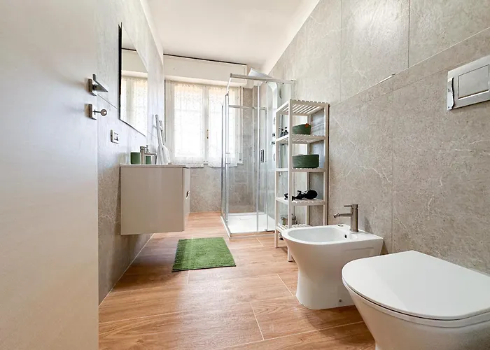 Skyline - View On Ghirlandina Διαμέρισμα Μόντενα