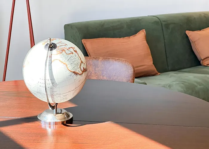 Skyline - View On Ghirlandina * Μόντενα