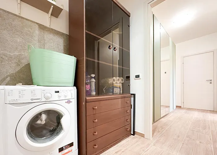 Skyline - View On Ghirlandina Διαμέρισμα *