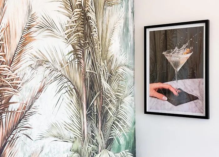 Διαμέρισμα Skyline - View On Ghirlandina Μόντενα