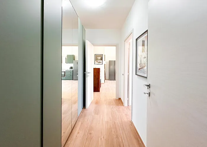 Skyline - View On Ghirlandina Μόντενα