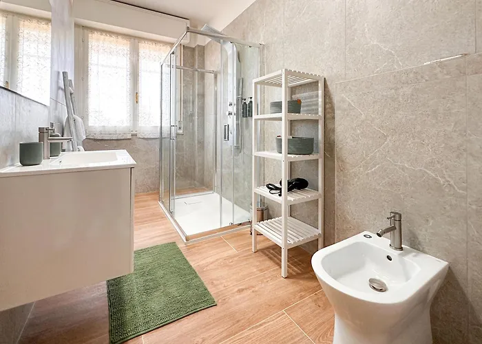 Skyline - View On Ghirlandina Διαμέρισμα