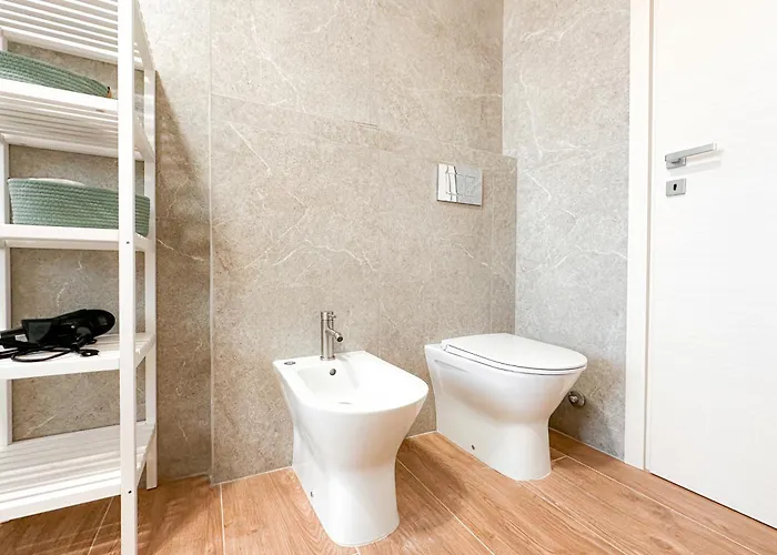 Skyline - View On Ghirlandina Διαμέρισμα Μόντενα