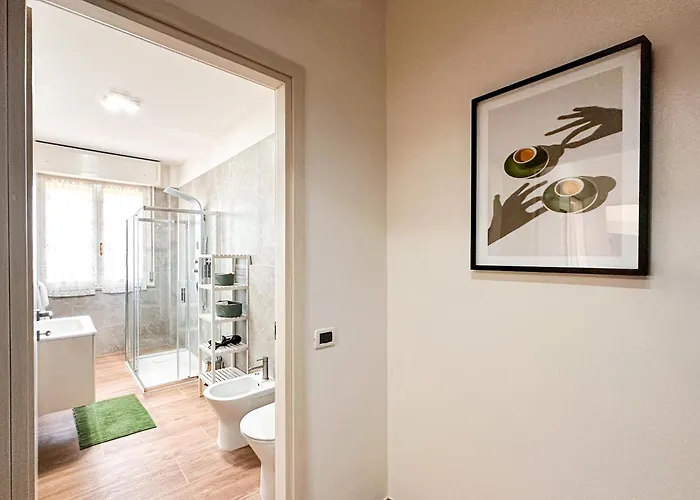 Skyline - View On Ghirlandina Μόντενα