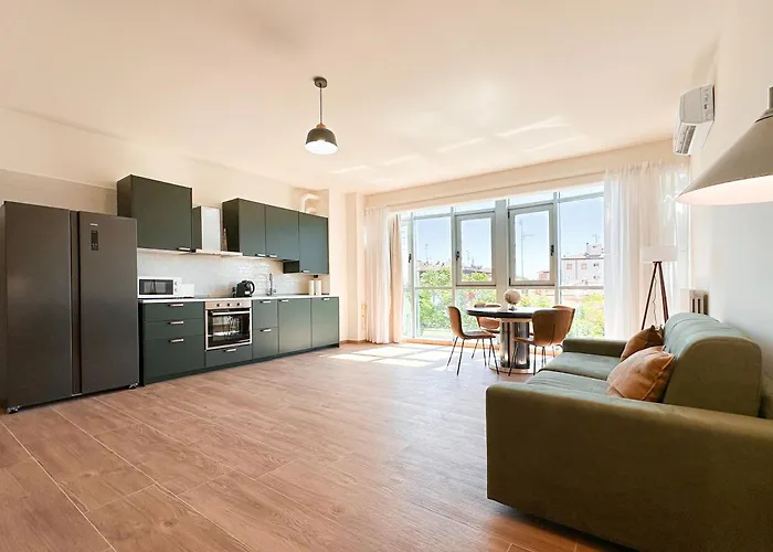 Skyline - View On Ghirlandina Διαμέρισμα Μόντενα